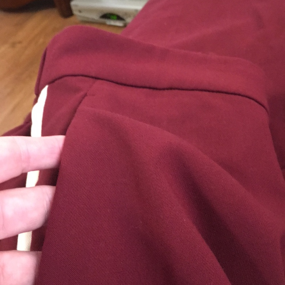 Trousers - Picture 4 of 8